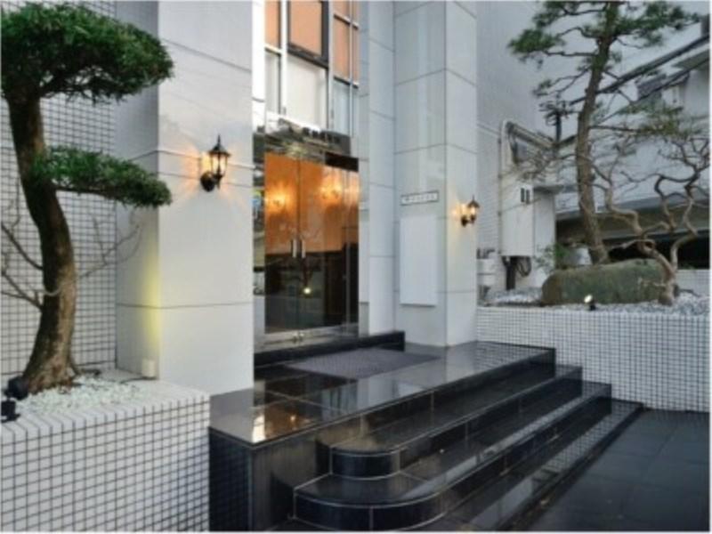 Hotel Showa Club Atami  Exterior foto