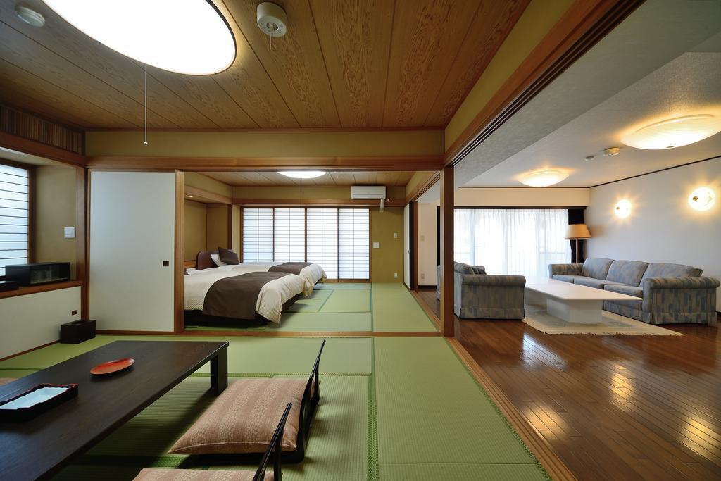 Hotel Showa Club Atami  Exterior foto