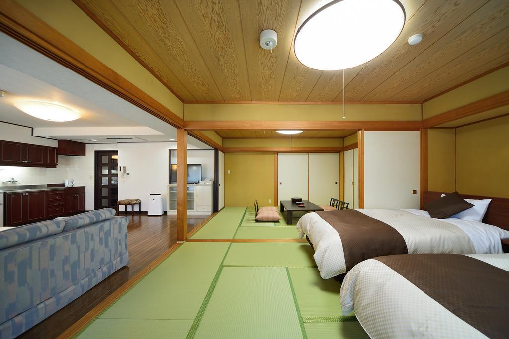 Hotel Showa Club Atami  Exterior foto