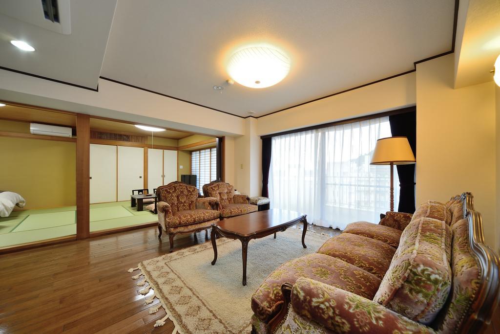 Hotel Showa Club Atami  Exterior foto